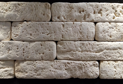 moldes para piedras